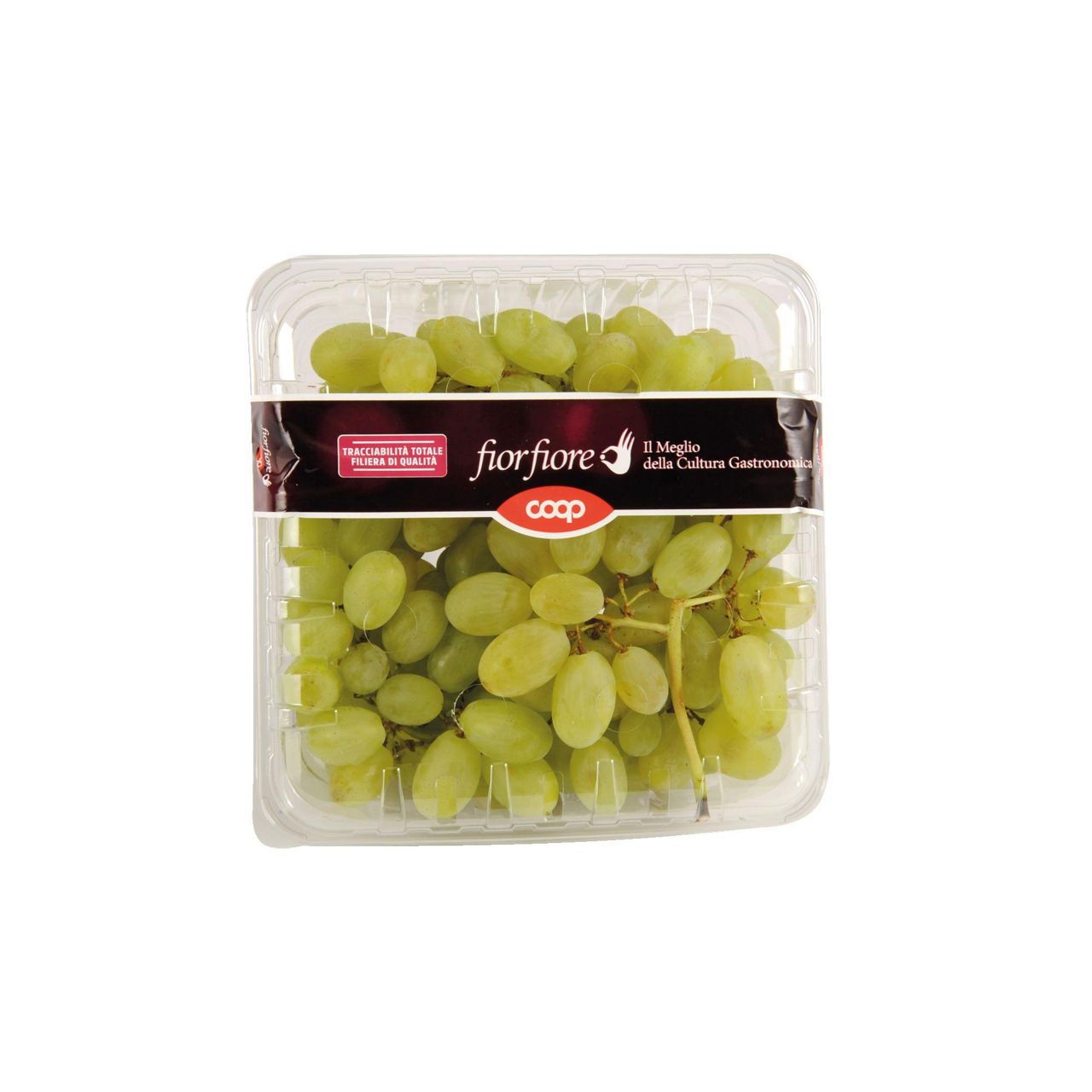 Uva Pizzutella 1 kg