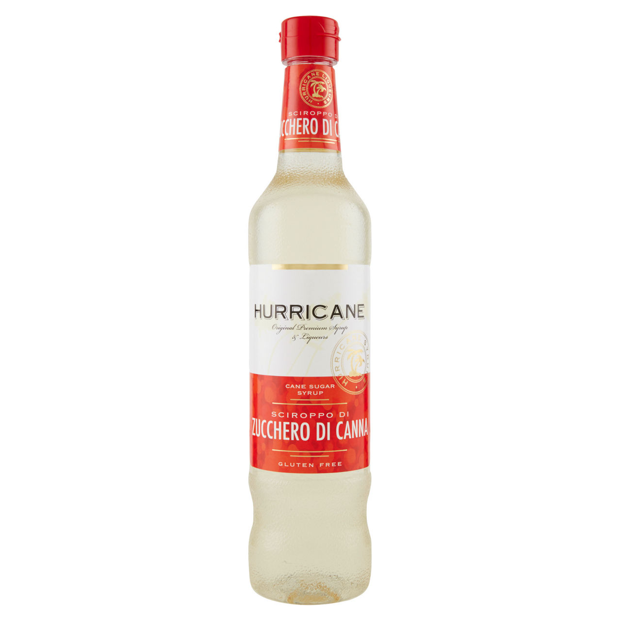 Sciroppo zucchero di canna 700 ml