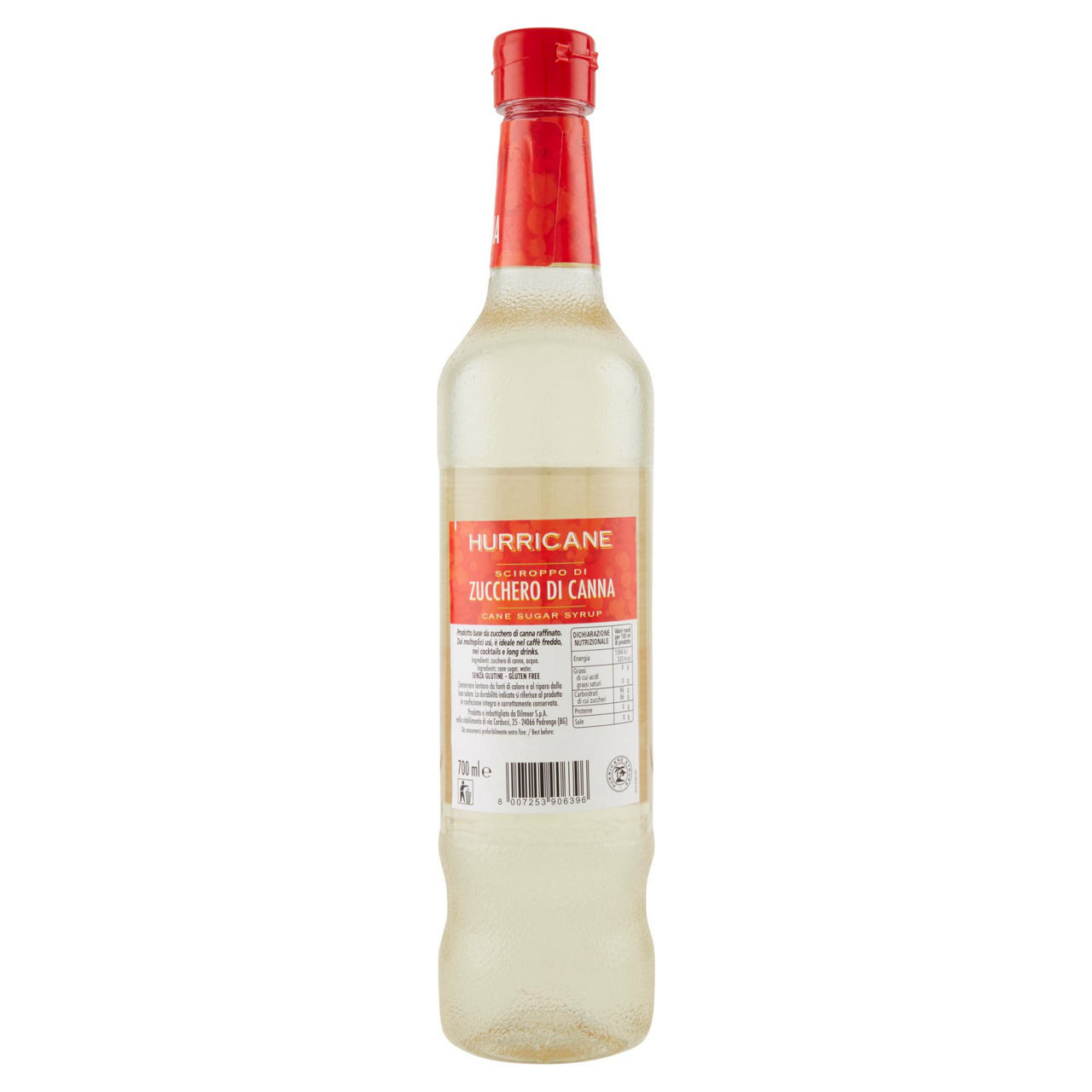 Sciroppo zucchero di canna 700 ml - Immagine 31