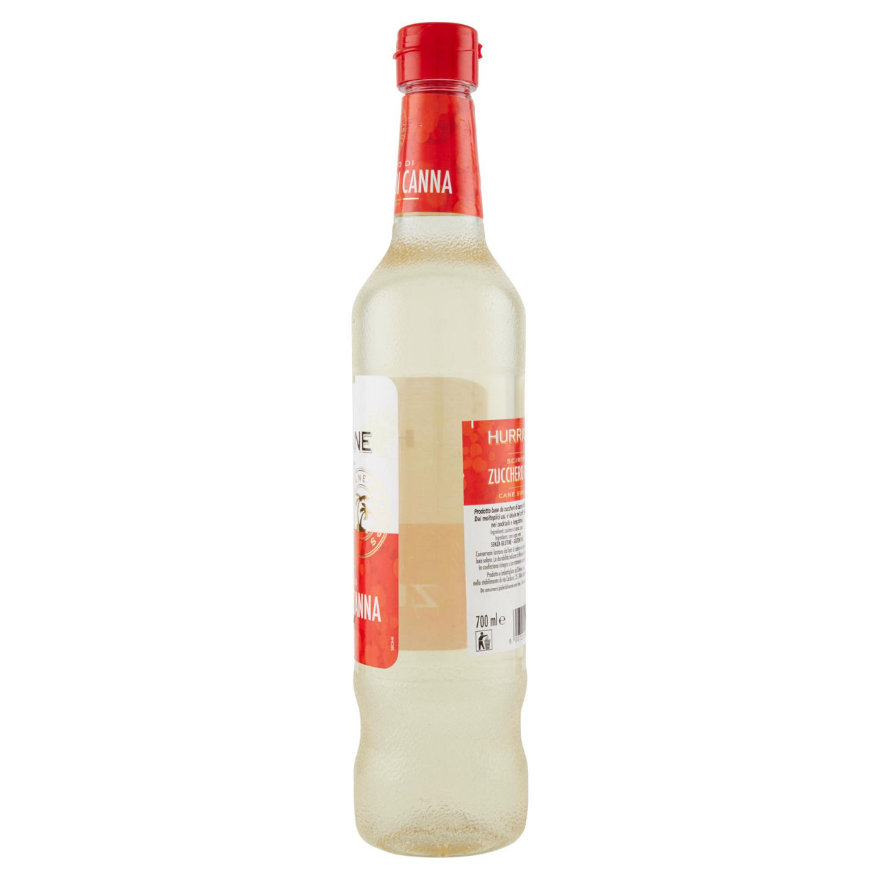 Sciroppo zucchero di canna 700 ml - Immagine 41