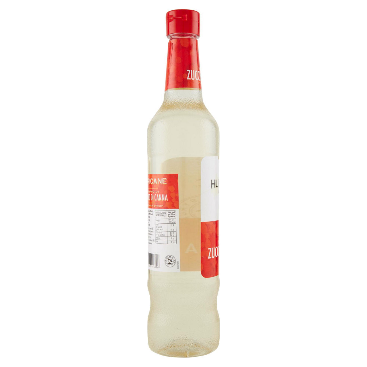Sciroppo zucchero di canna 700 ml - Immagine 21