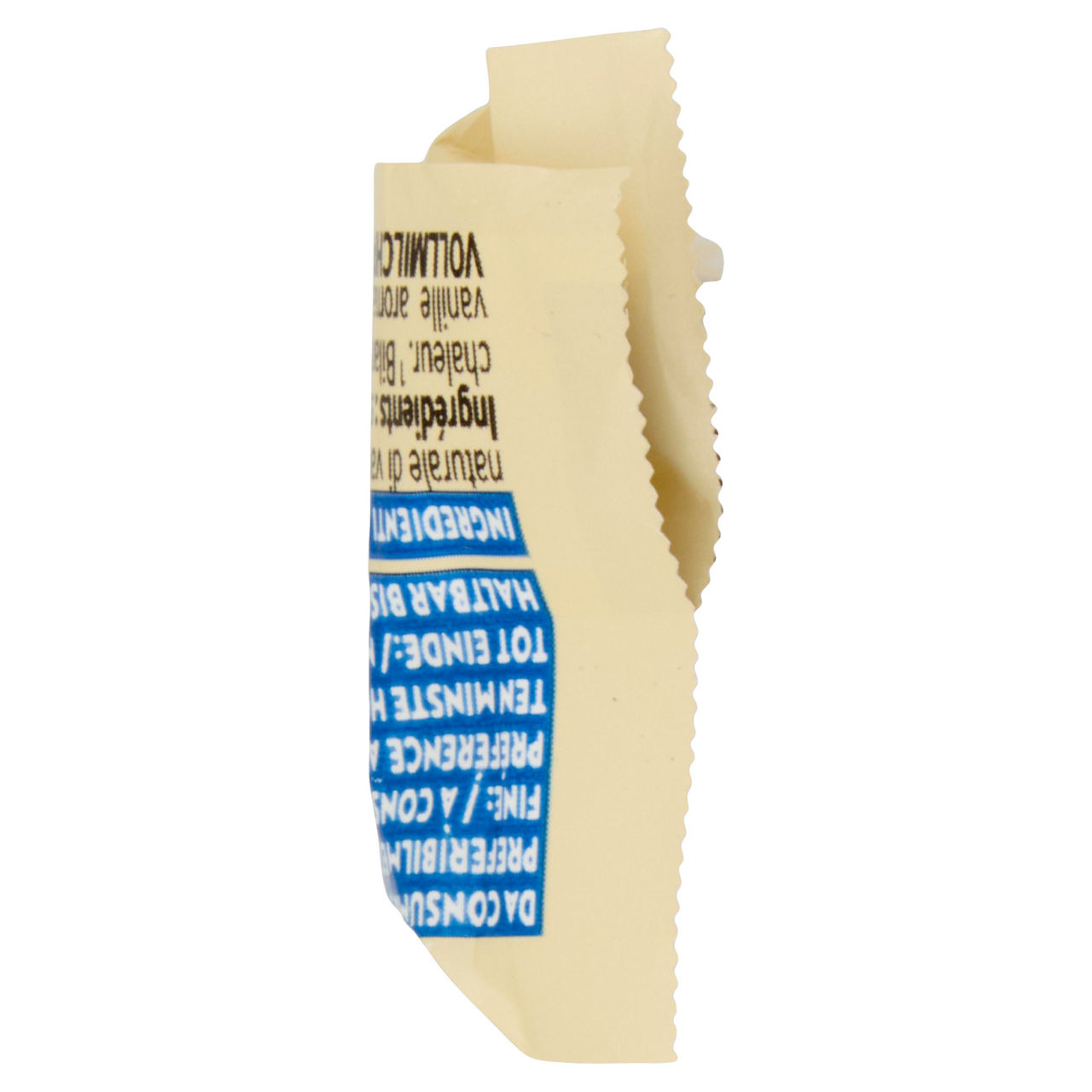 Barretta di cioccolato bianco 40 gr - Immagine 41