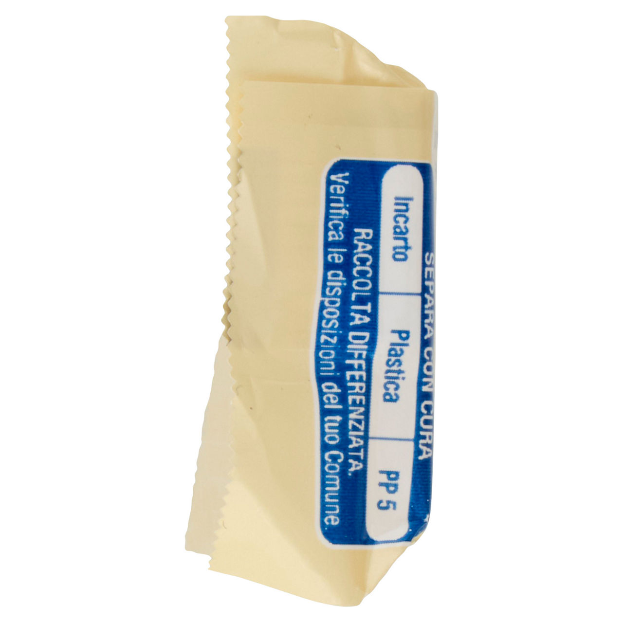 Barretta di cioccolato bianco 40 gr - Immagine 51