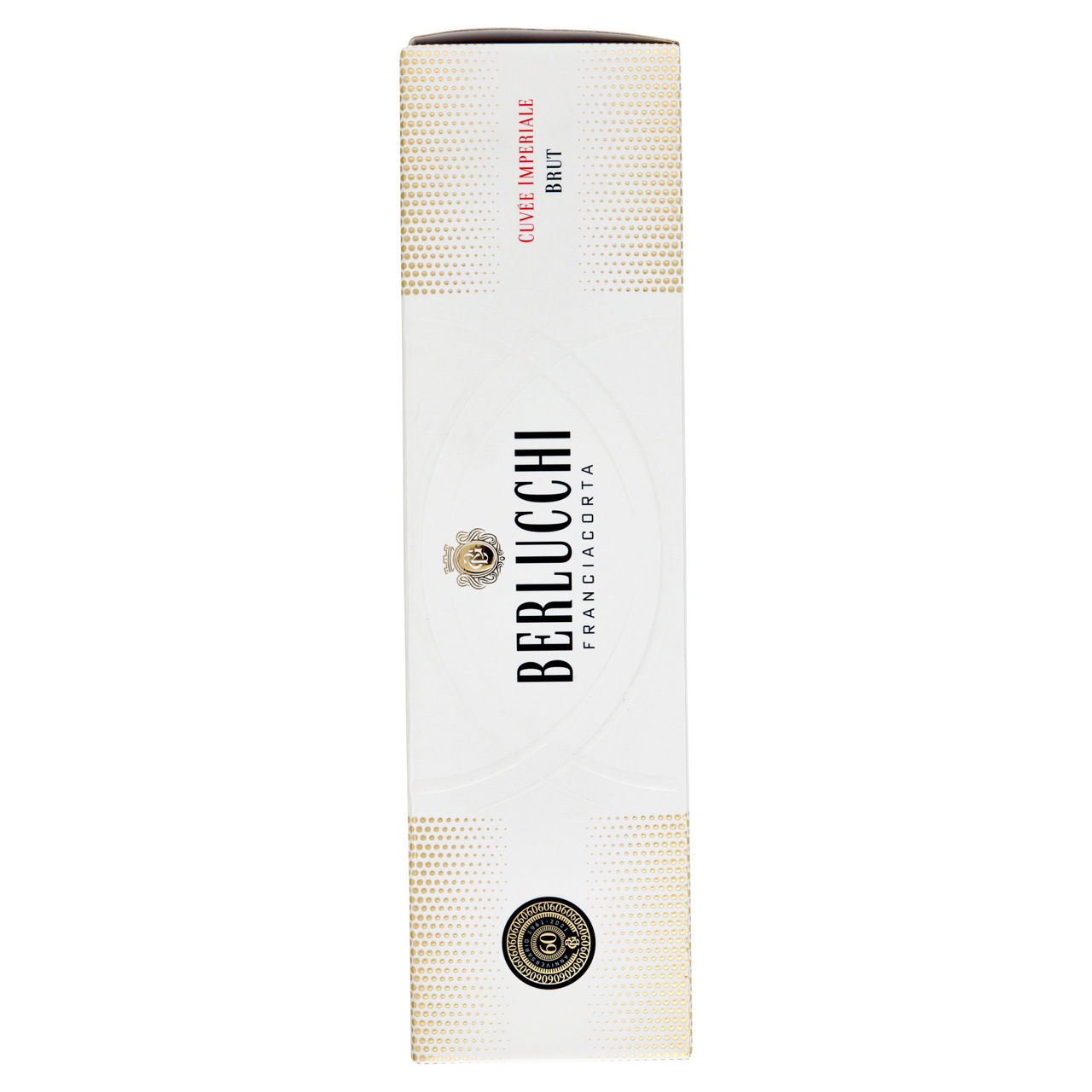 Spumante Cuvee Imperiale brut Franciacorta DOCG 750 ml - Immagine 41