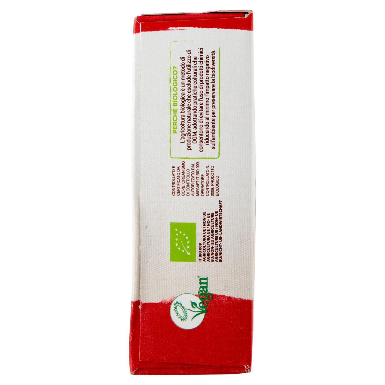 Barrette quinoa e mirtilli rossi bio 80 gr - Immagine 11