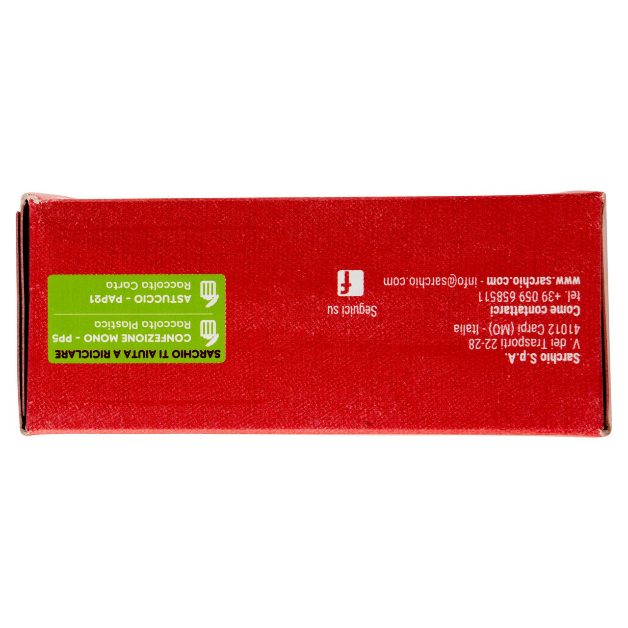 Barrette quinoa e mirtilli rossi bio 80 gr - Immagine 31