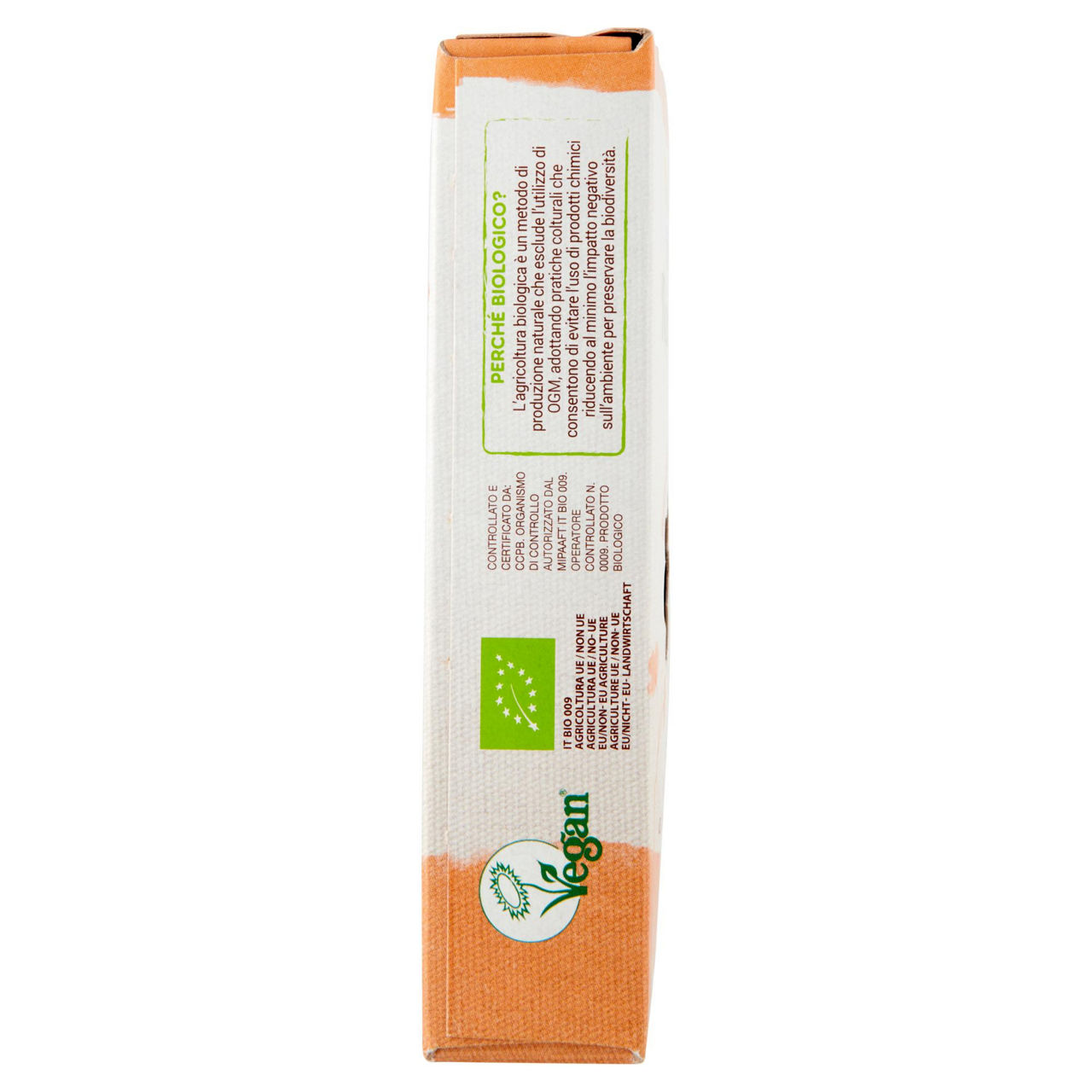 Barrette mandorle e Goji bio senza glutine 80 gr - Immagine 31