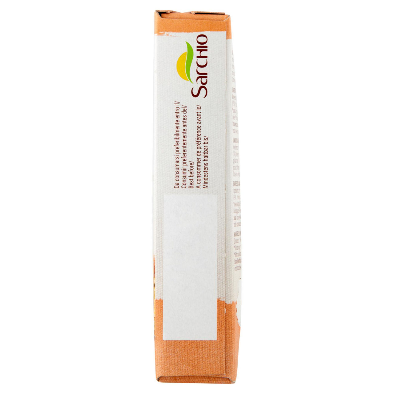 Barrette mandorle e Goji bio senza glutine 80 gr - Immagine 11