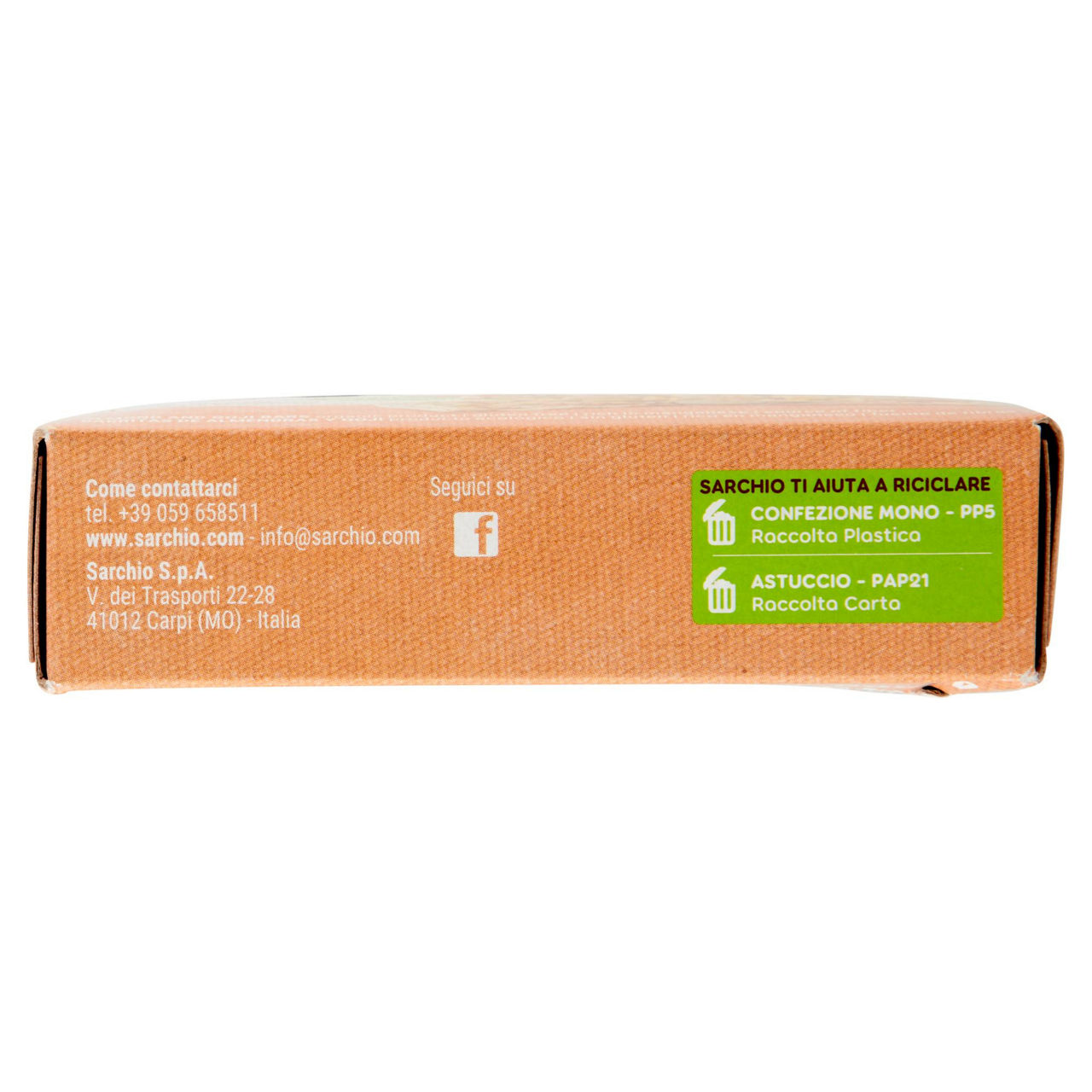 Barrette mandorle e Goji bio senza glutine 80 gr - Immagine 41