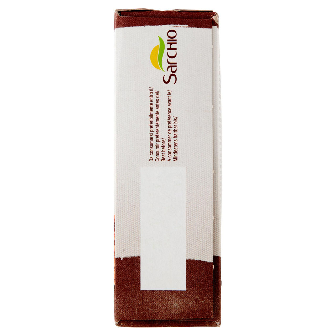 Barrette riso e gocce di cioccolato senza glutine bio 80 gr - Immagine 51