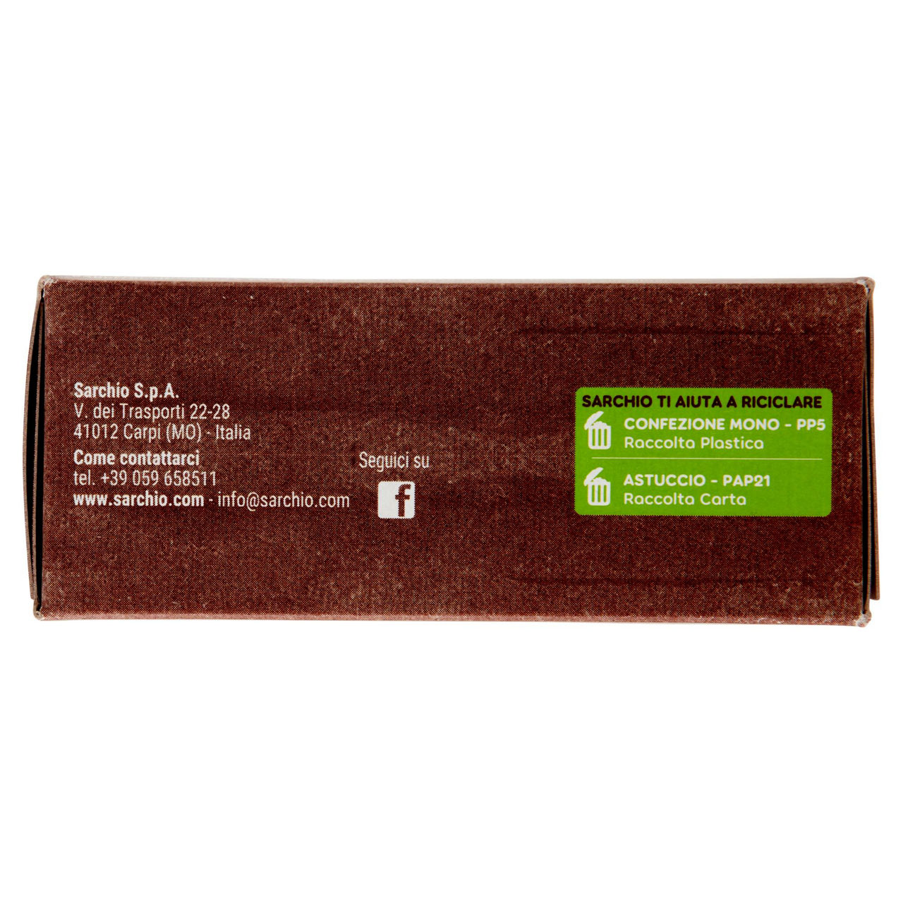 Barrette riso e gocce di cioccolato senza glutine bio 80 gr - Immagine 41
