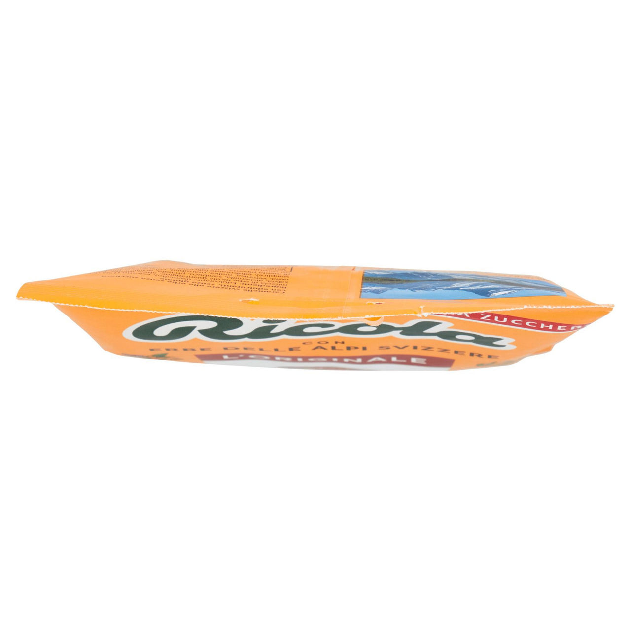 Caramelle dure alle erbe balsamiche senza zucchero 70 gr - Immagine 31
