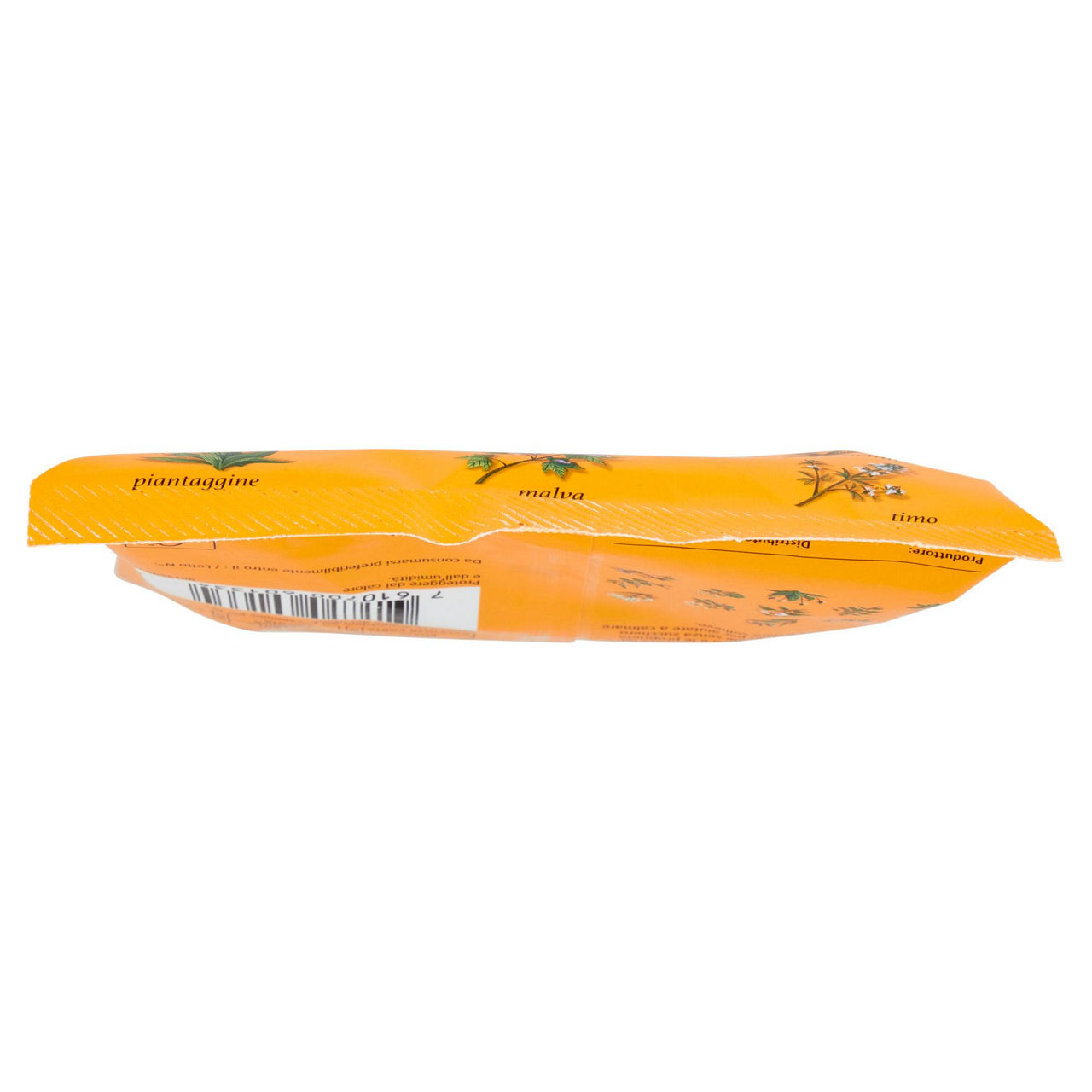 Caramelle dure alle erbe balsamiche senza zucchero 70 gr - Immagine 51