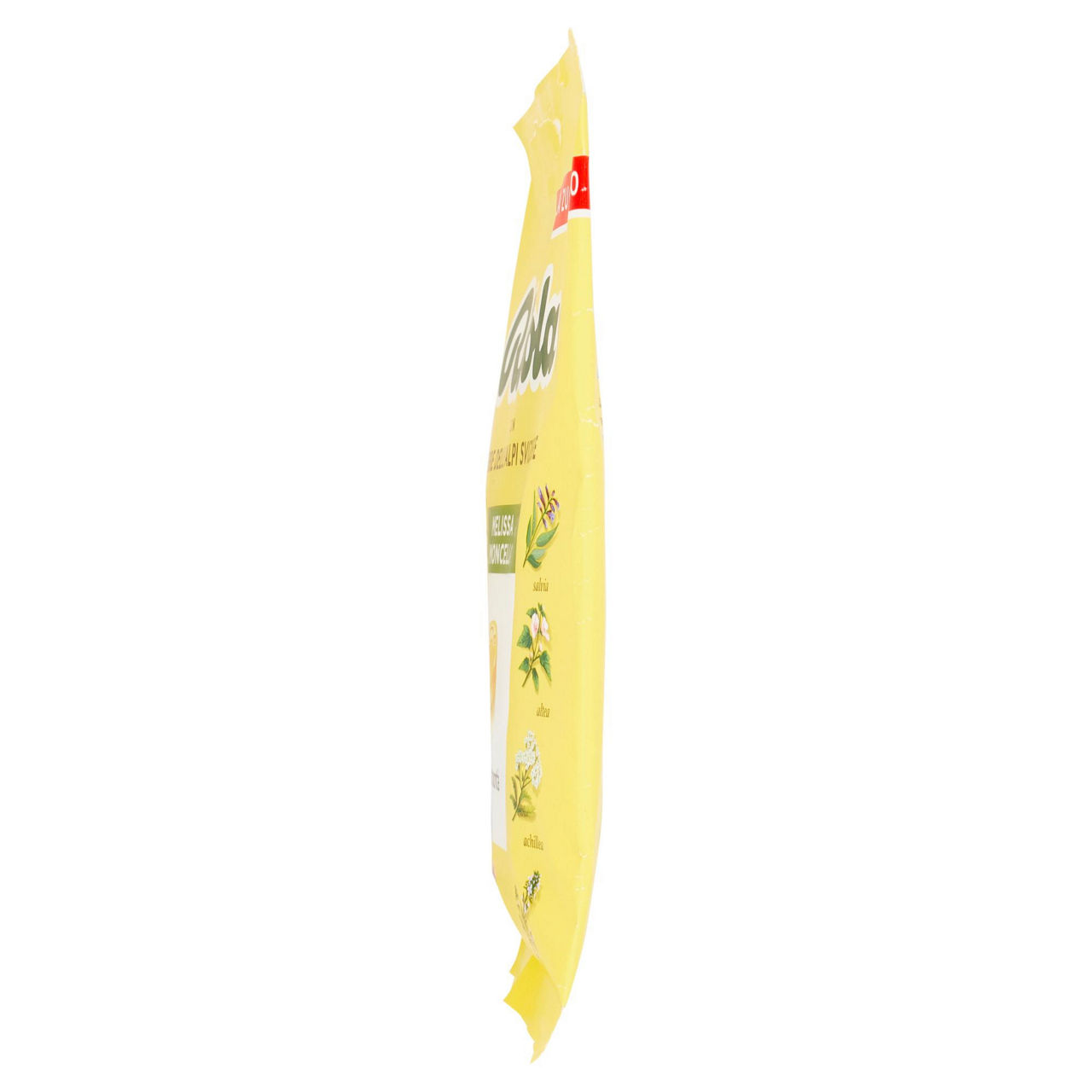 Caramelle dure alla melissa limoncella senza zucchero 70 gr - Immagine 51