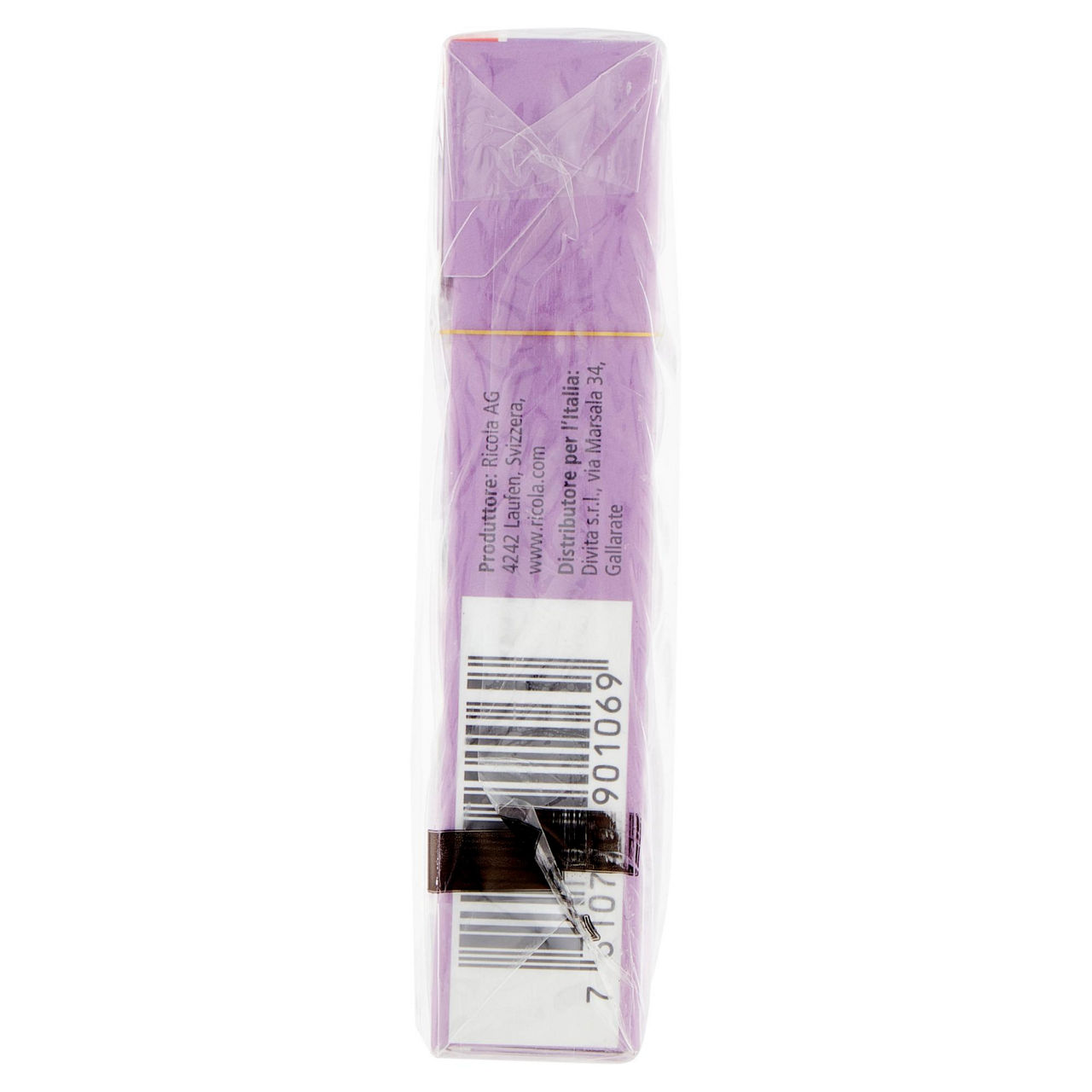 Caramelle dure ai fiori di sambuco senza zucchero 2 pz x 50 gr - Immagine 31