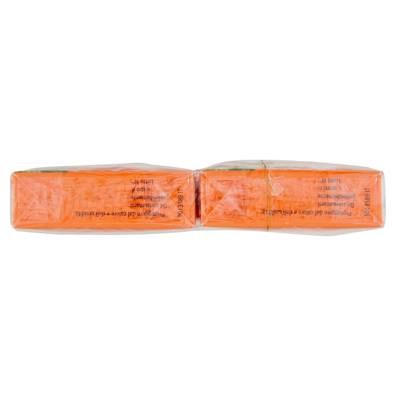 Caramelle dure all'arancia e menta senza zucchero 2 pz x 50 gr - Immagine 51