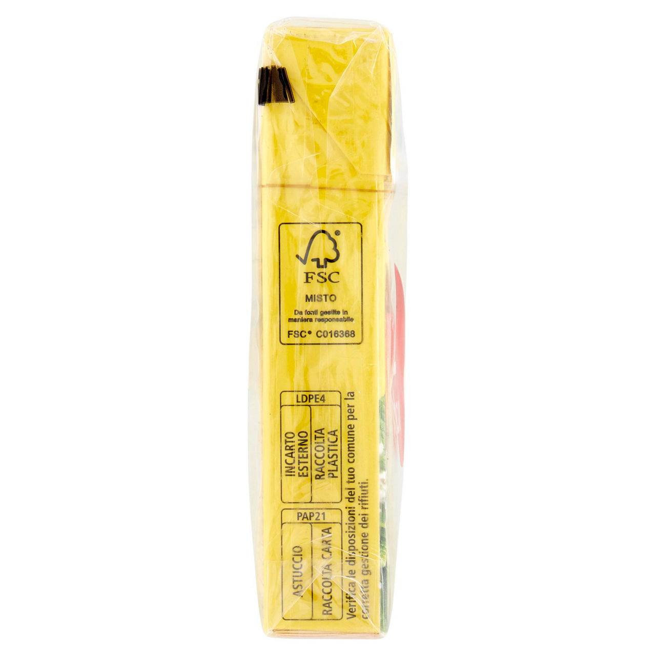 Caramelle dure alla melissa limoncella senza zucchero 2 pz x 50 gr - Immagine 41