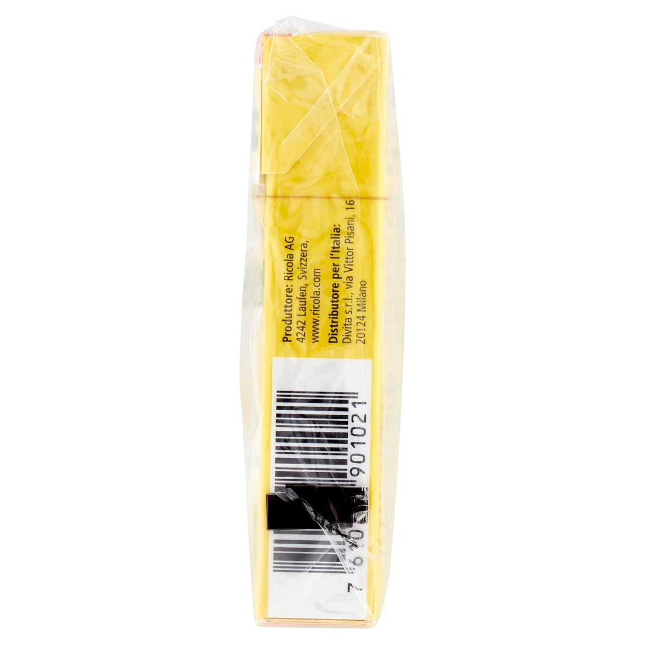 Caramelle dure alla melissa limoncella senza zucchero 2 pz x 50 gr - Immagine 31