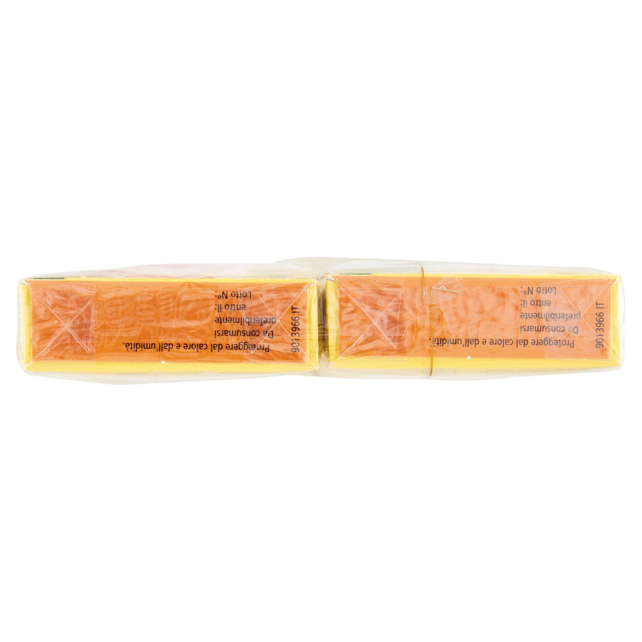 Caramelle dure alla melissa limoncella senza zucchero 2 pz x 50 gr - Immagine 11