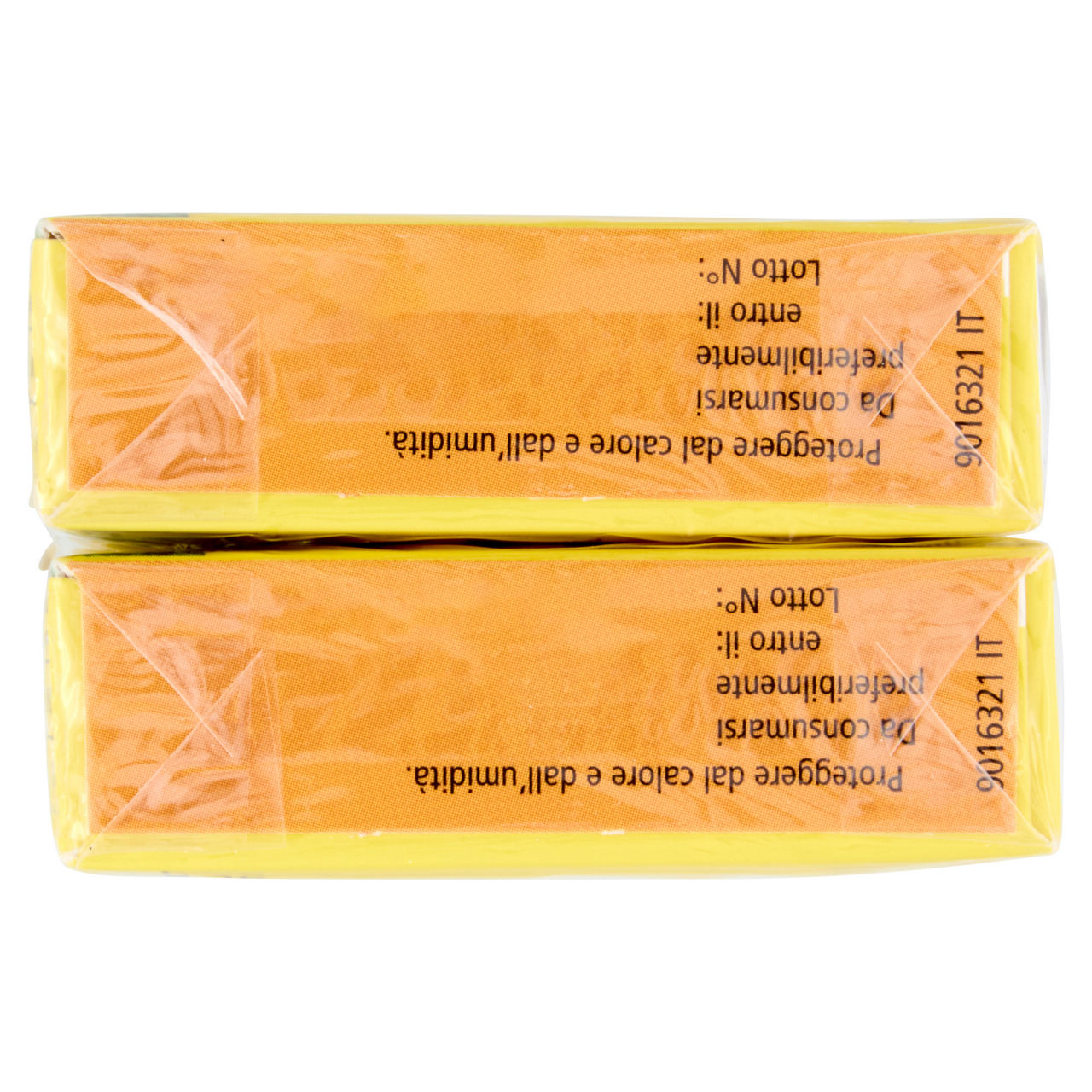 Caramelle dure alla melissa limoncella senza zucchero 2 pz x 50 gr - Immagine 21