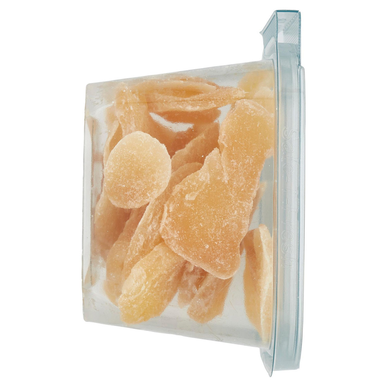 Zenzero a fette 200 gr - Immagine 41