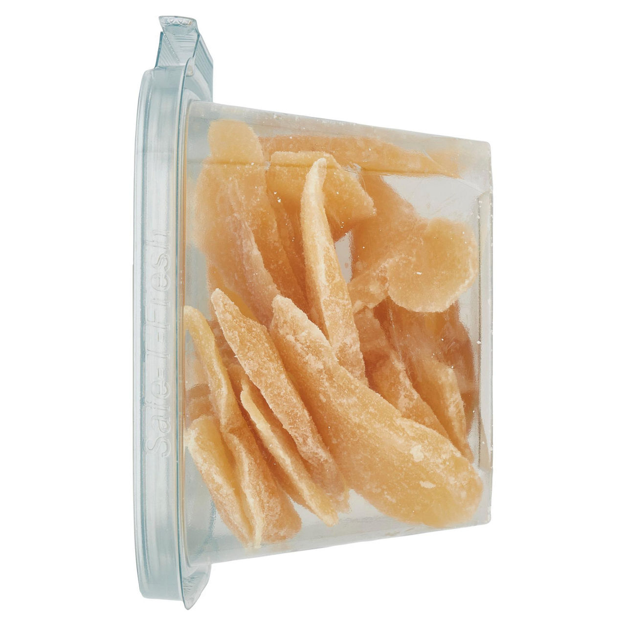 Zenzero a fette 200 gr - Immagine 11
