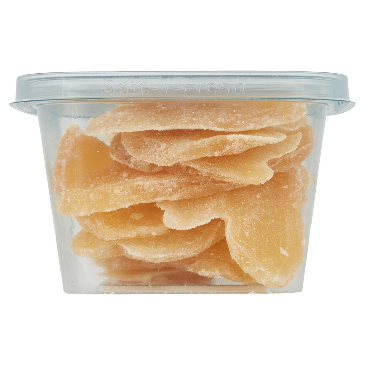 Zenzero a fette 200 gr - Immagine 51
