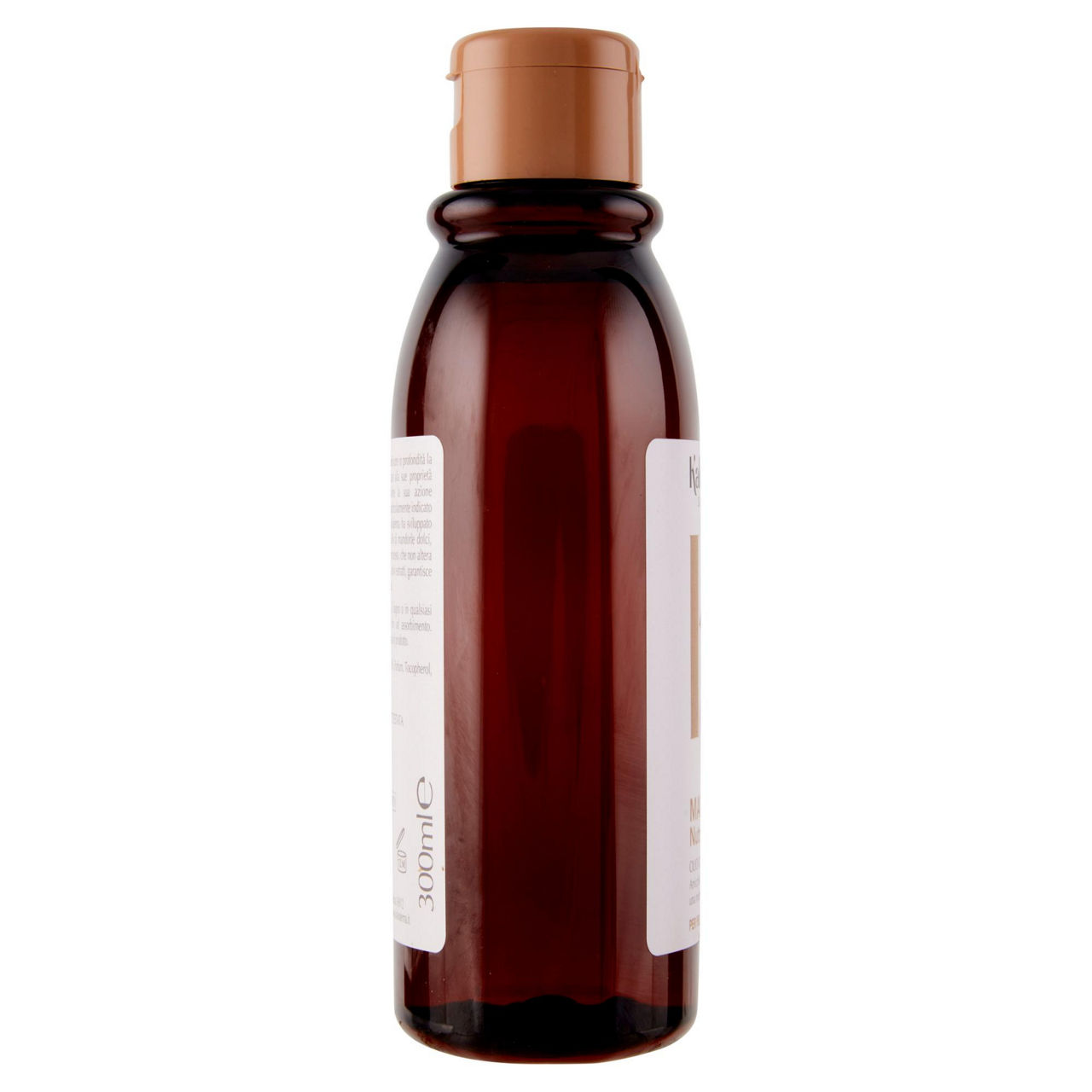 Olio corpo mandorle nutrienti 300 ml - Immagine 31