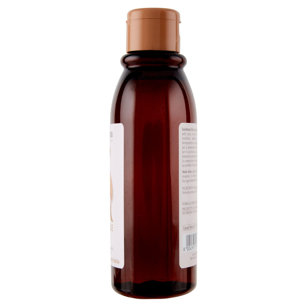 Olio corpo mandorle nutrienti 300 ml - Immagine 11