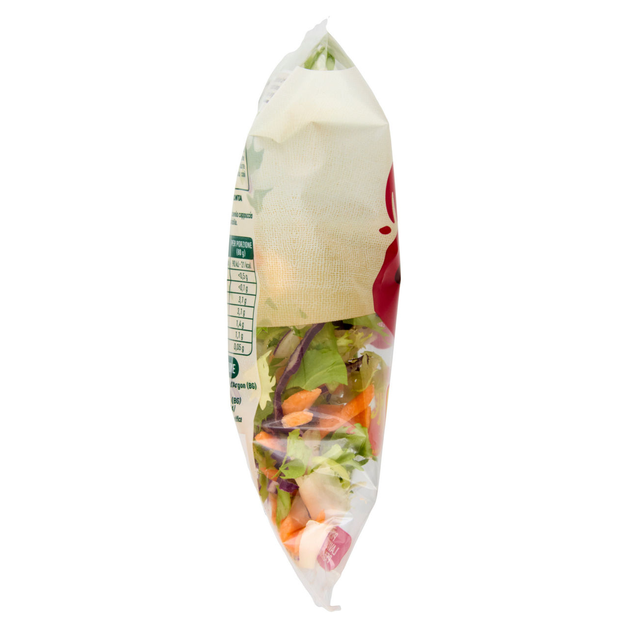 Insalata mista saporita 80 gr - Immagine 21