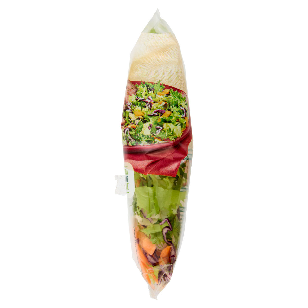 Insalata mista saporita 80 gr - Immagine 11