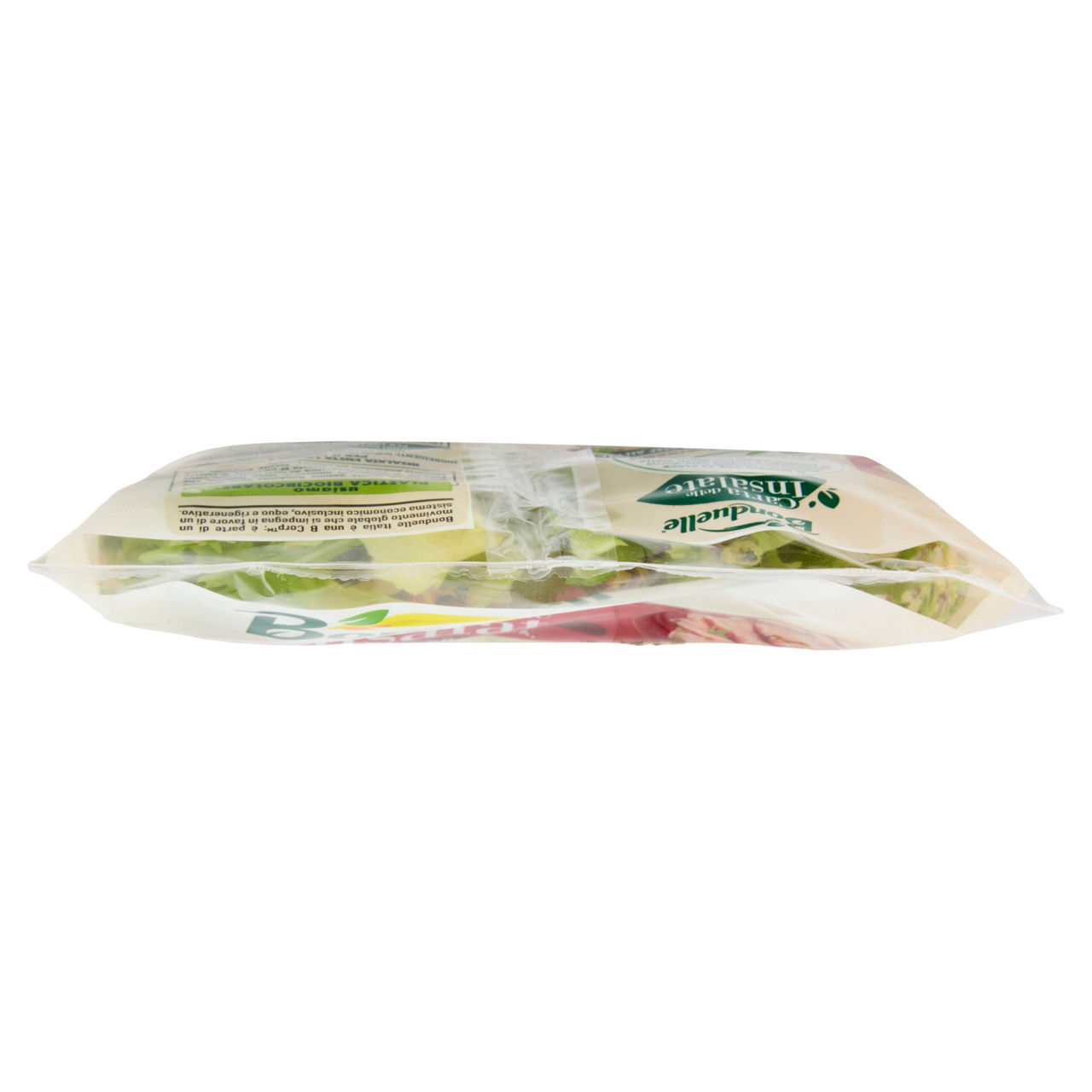Insalata mista saporita 80 gr - Immagine 51