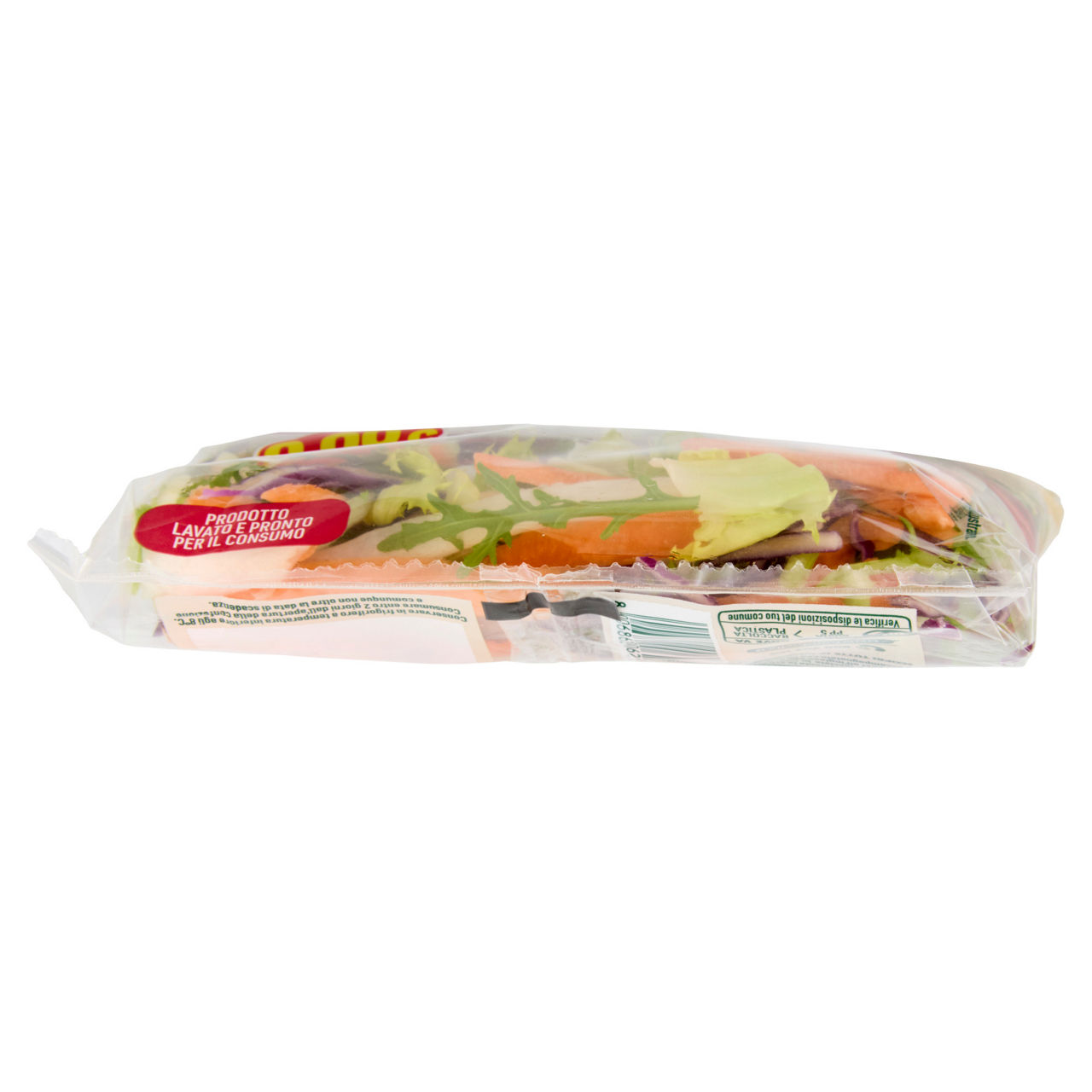 Insalata mista saporita 80 gr - Immagine 31