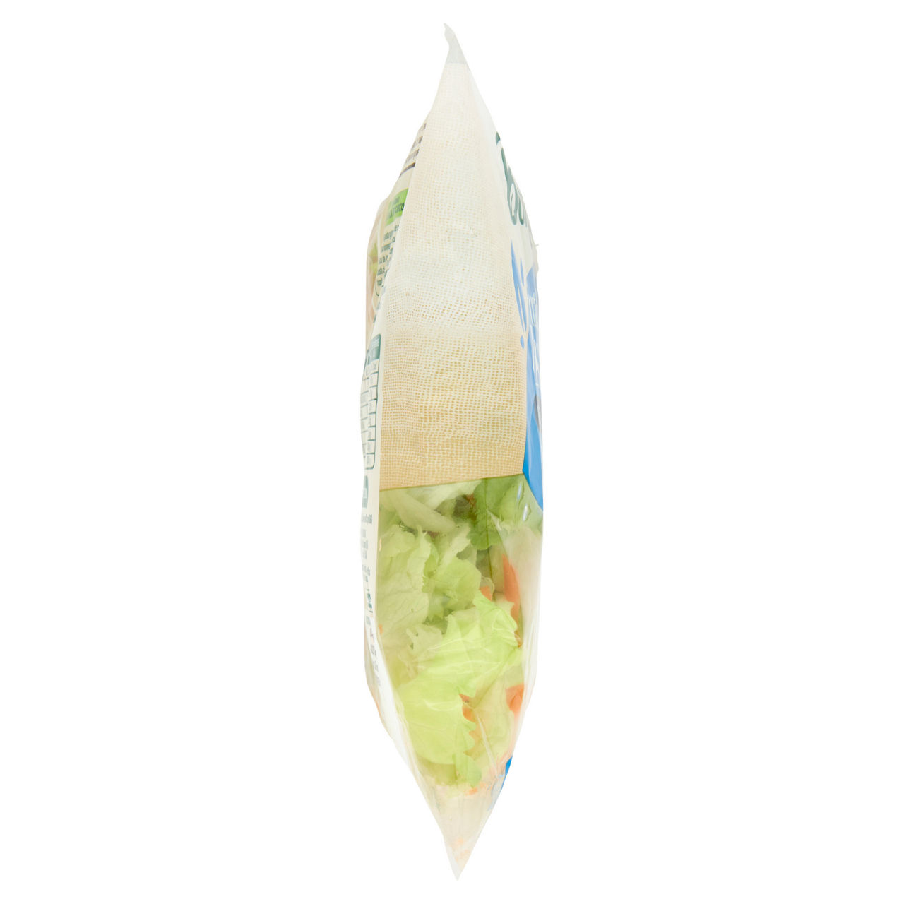 Insalata iceberg e carote 230 gr - Immagine 11