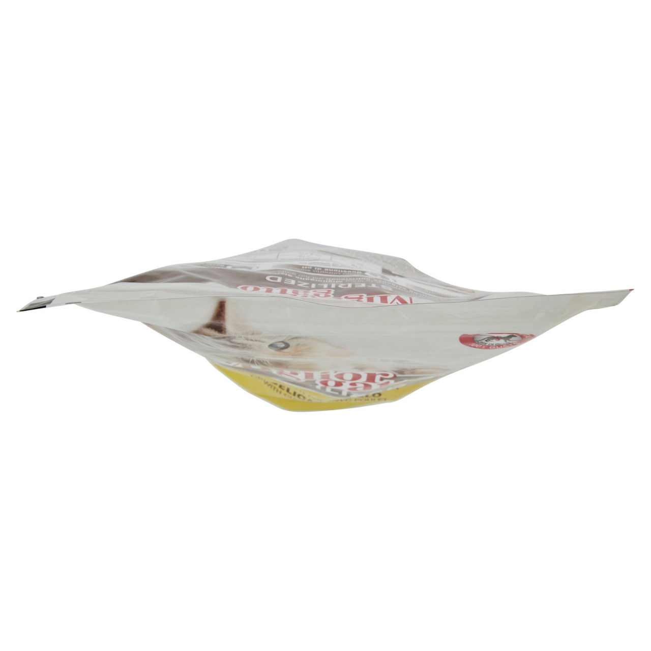 Croccantini miglior gatto sterilized pollo delicato sacchetto g 800 - Immagine 41