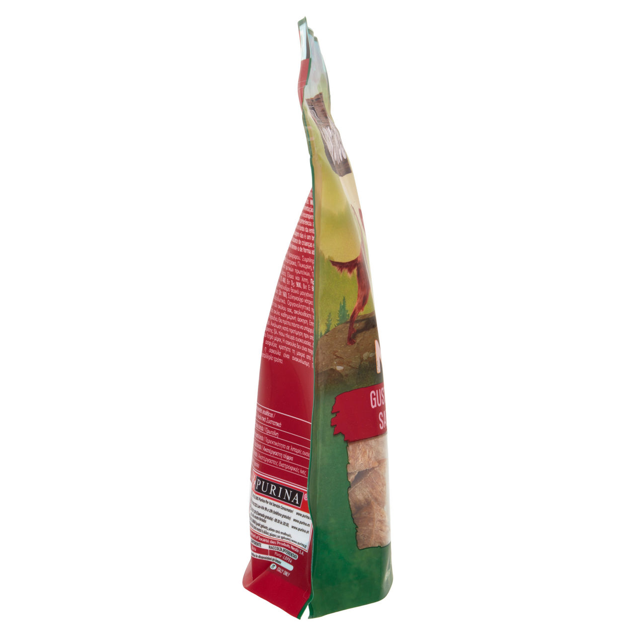 Snack per  cani adventuros nuggets  sacchetto g 90 - Immagine 41