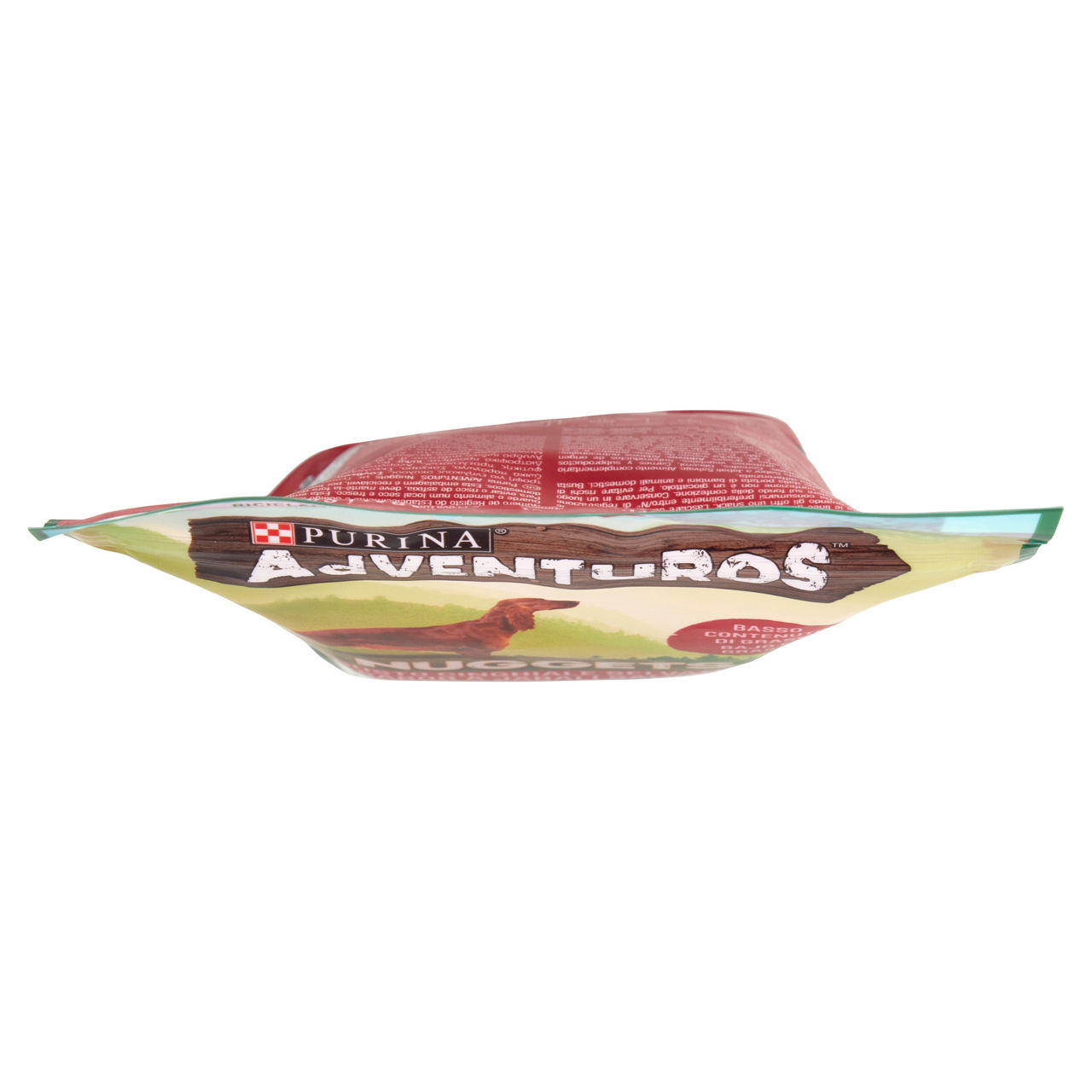 Snack per  cani adventuros nuggets  sacchetto g 90 - Immagine 51