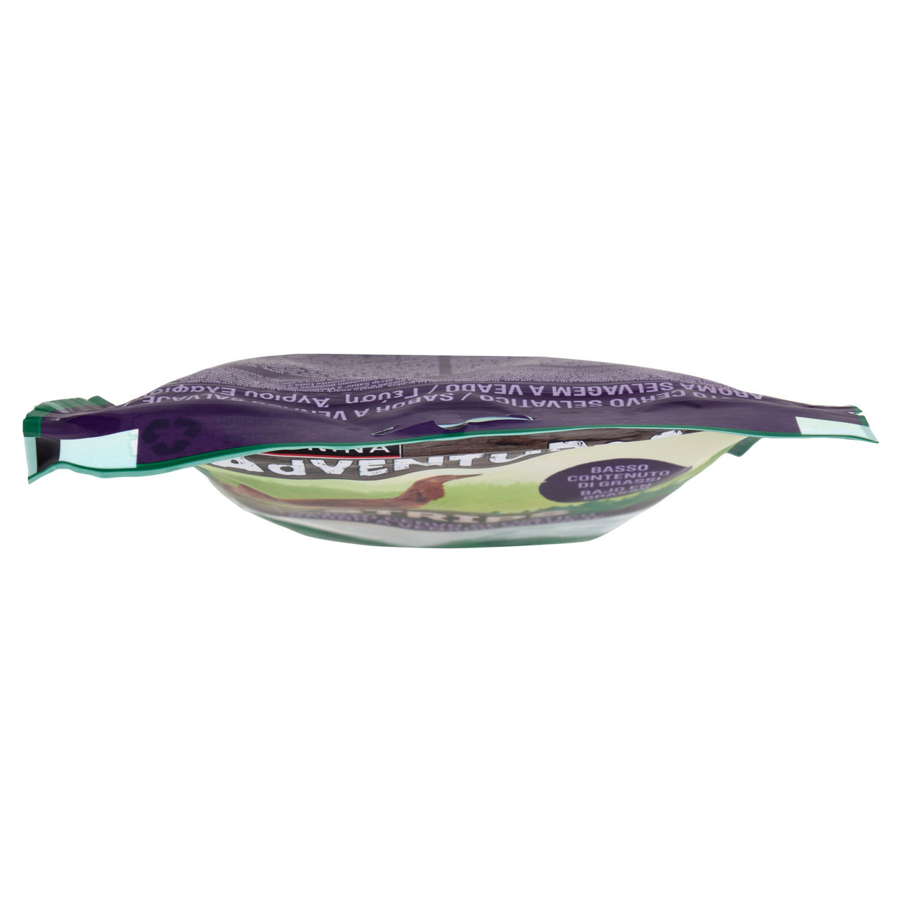 Snack per cani adventuros strips sacchetto g 90 - Immagine 31