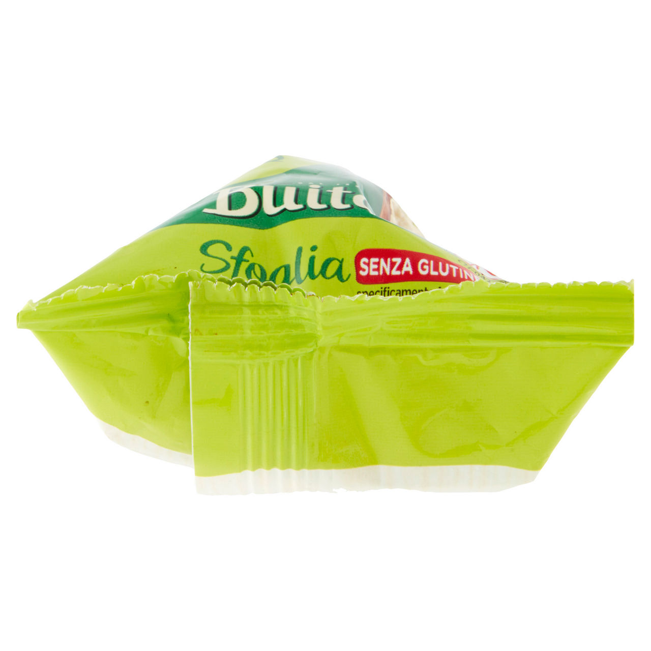 Pasta sfoglia fresca rotonda senza glutine 280 gr - Immagine 31