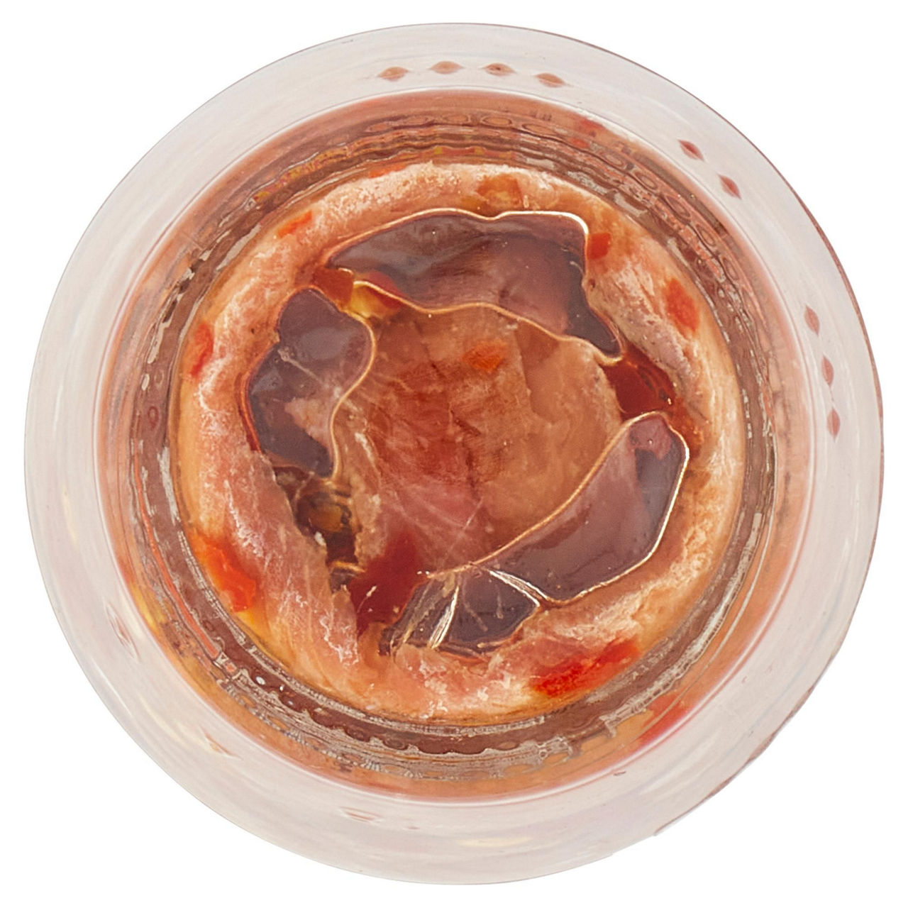 Filetti di alici distesi con peperoncino zarotti g 60 - Immagine 41
