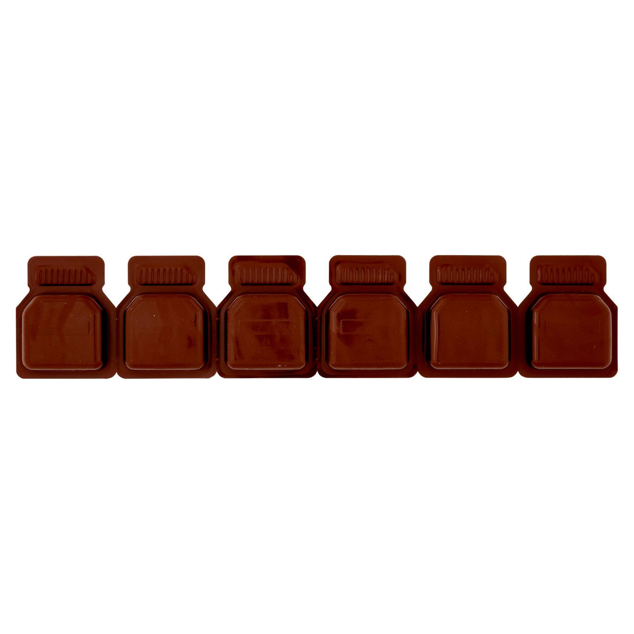 Nutella monodose 6 pz x 15 gr - Immagine 31