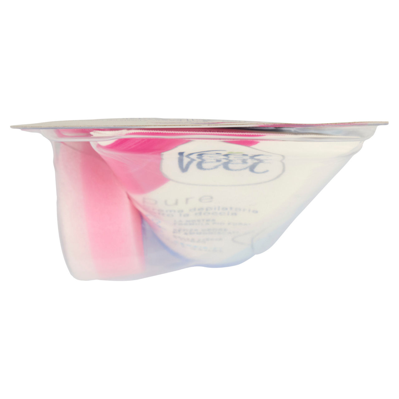 Crema depilatoria sotto la doccia silky fresh pelli sensibili 150 ml - Immagine 51