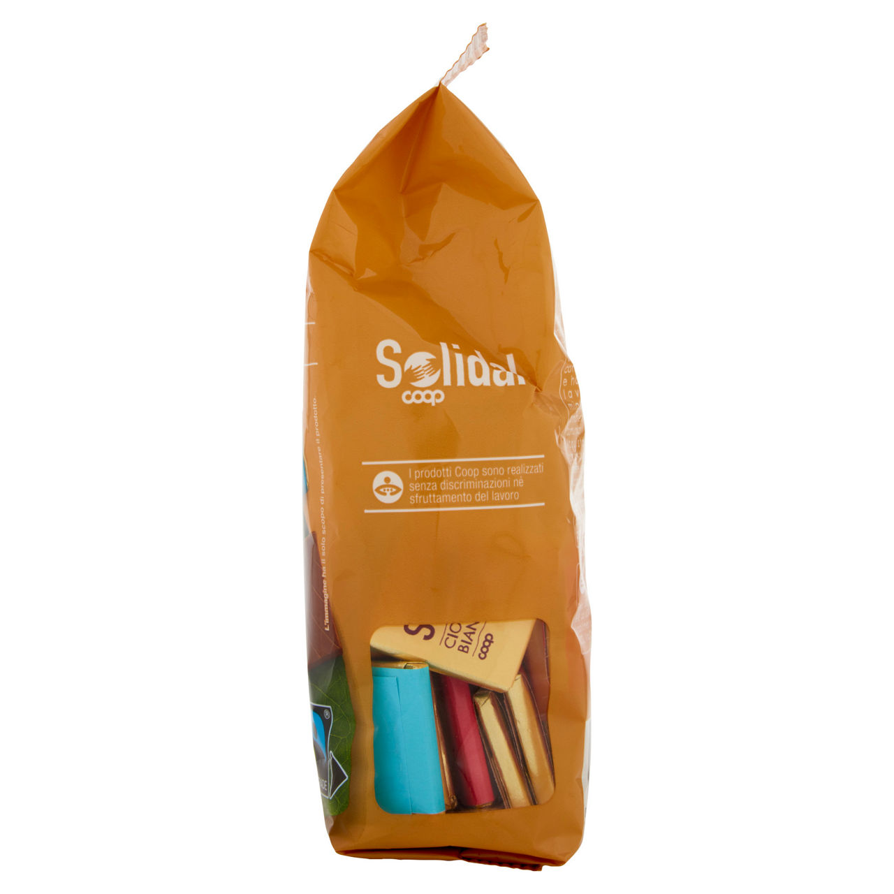 Cioccolatini assortiti 200 gr - Immagine 41