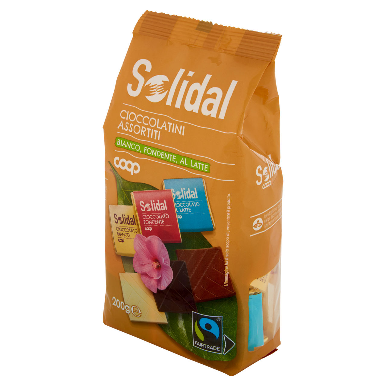Cioccolatini assortiti 200 gr - Immagine 21