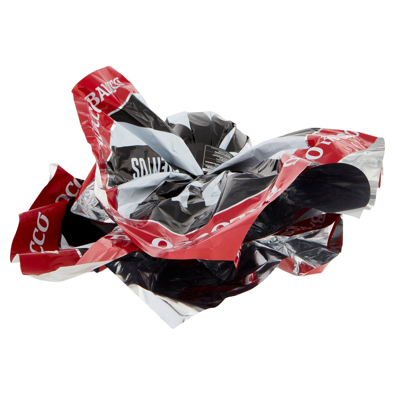 Uovo di cioccolato al latte Juventus 240 gr - Immagine 51