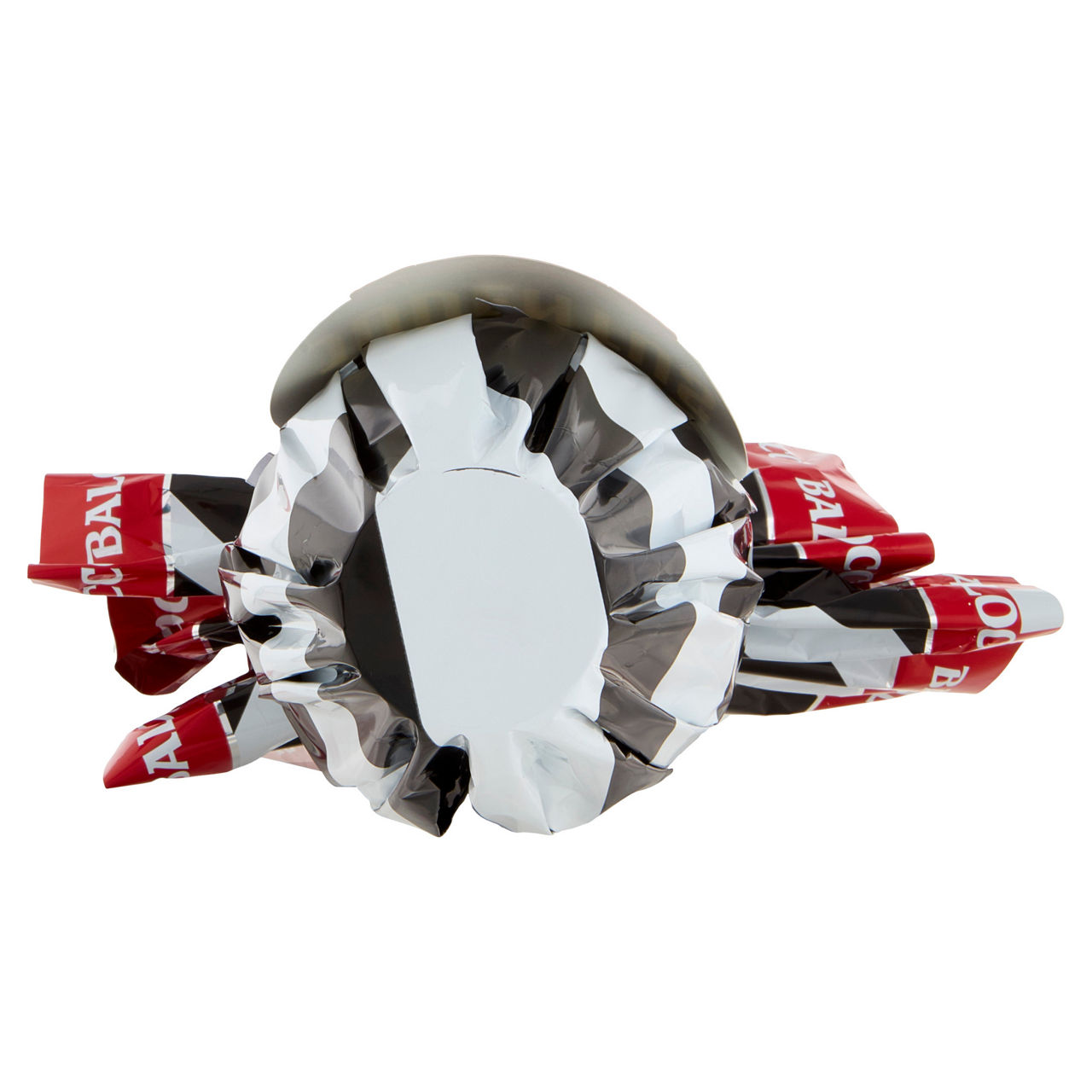 Uovo di cioccolato al latte Juventus 240 gr - Immagine 11