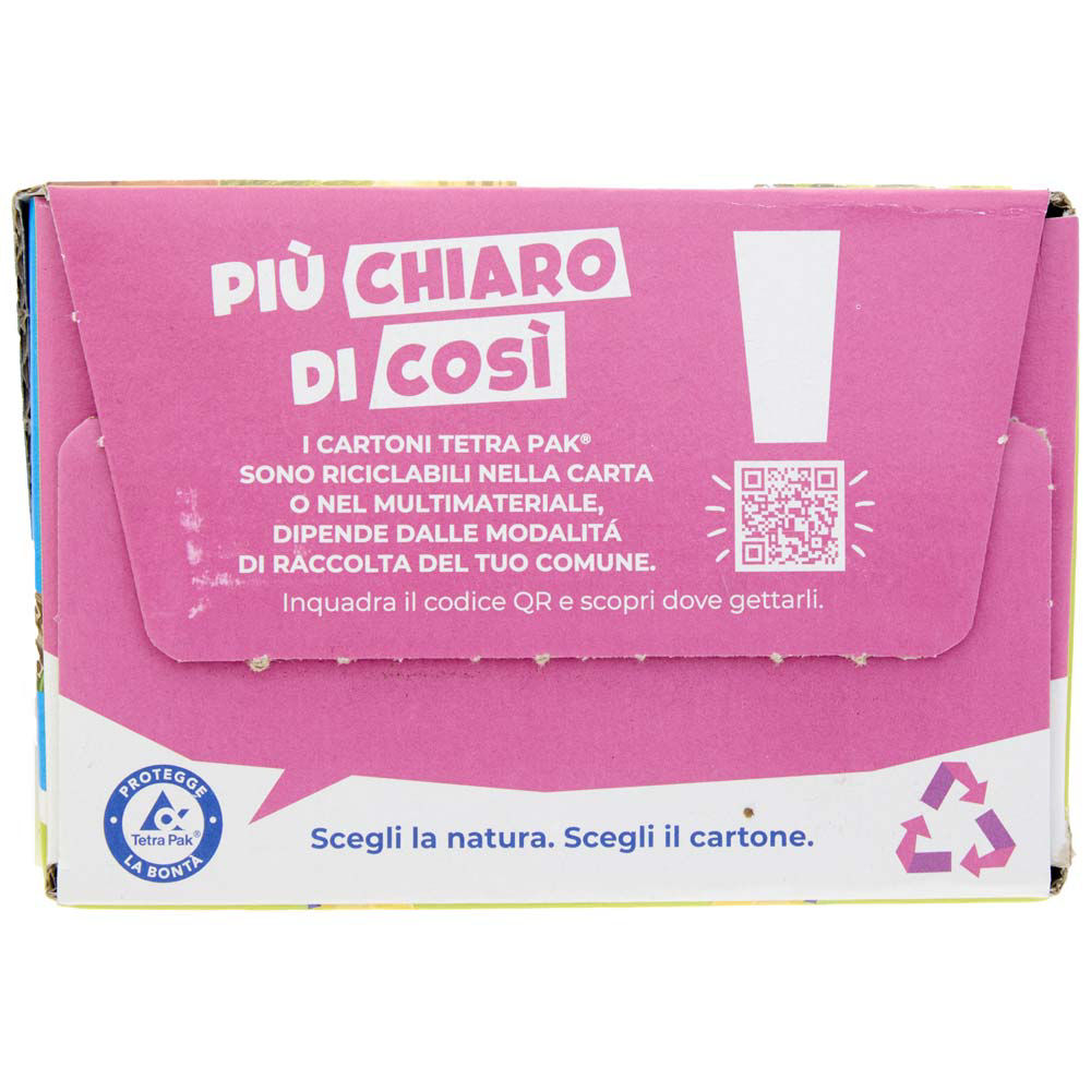 Nettare pera valfrutta 8x100ml - Immagine 31