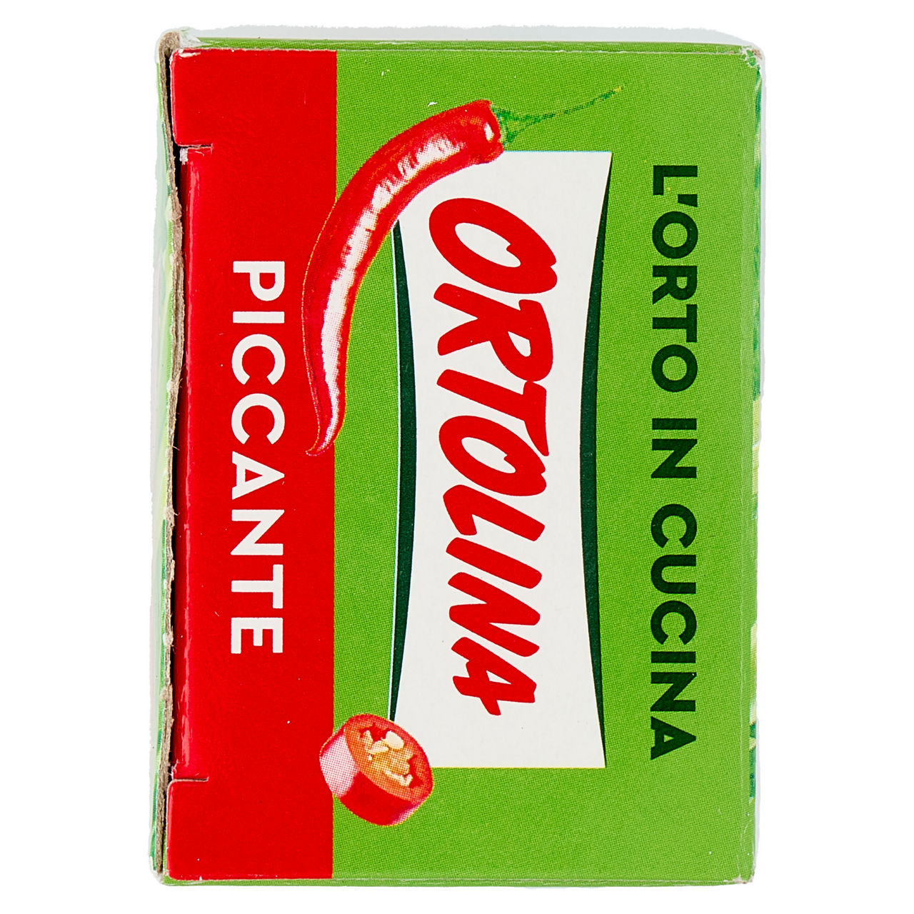 Sugo di pomodoro con verdure piccante 130 gr - Immagine 51
