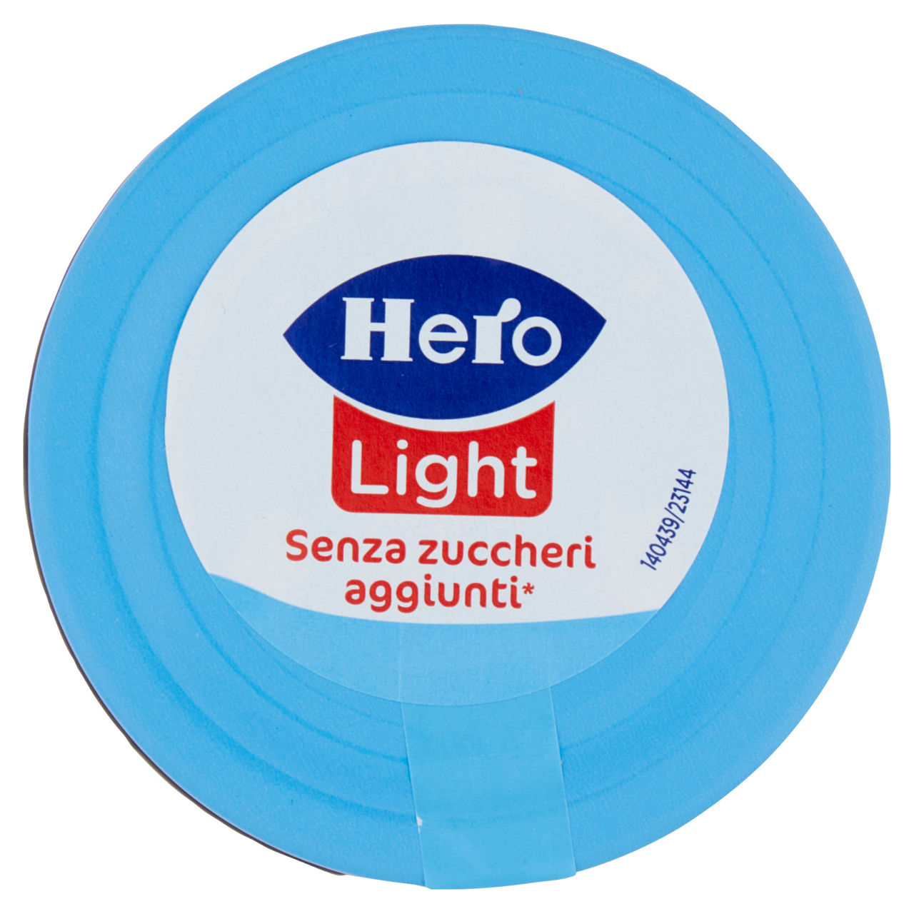 Confettura di frutti di bosco senza zuccheri aggiunti 280 gr - Immagine 51