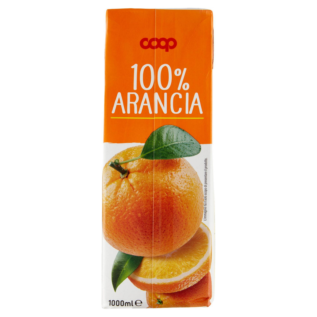 Succo concentrato di arancia 1 lt - Immagine 61
